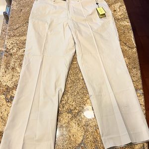 Alan Flusser Mens Pants